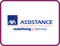 Axa Assistance
