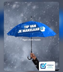 regenweer